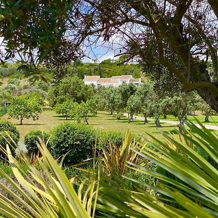 Vila Valverde Design Country Hotel-2