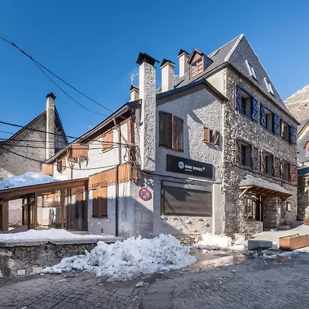 Hotel Snoe Mont Romies-3