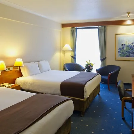 Clarion Croydon Park Hotel-2