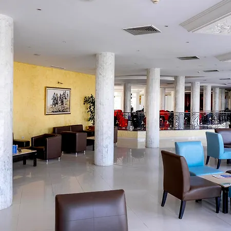 Houda Yasmine Marina & Spa-2
