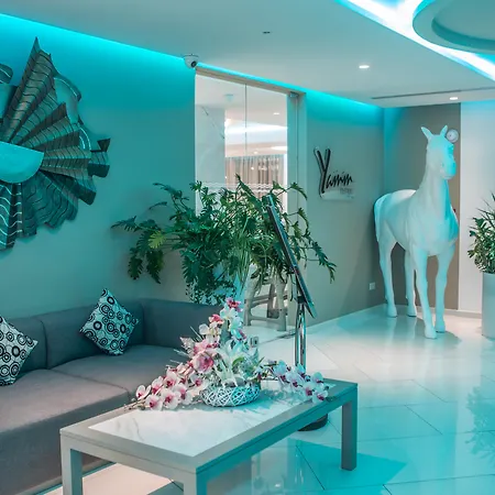 Vassos Nissi Plage Hotel & Spa-3