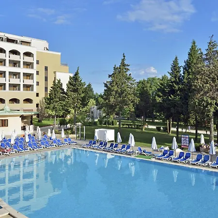Sol By Melia Nessebar Palace All Inclusive-2