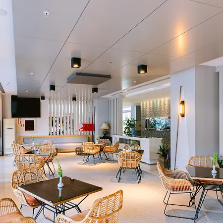 Ilica Hotel Spa & Wellness Resort-3