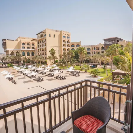 Shangri-La Qaryat Al Beri, Abu Dhabi-3
