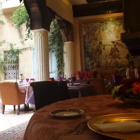 Riad Armelle-3