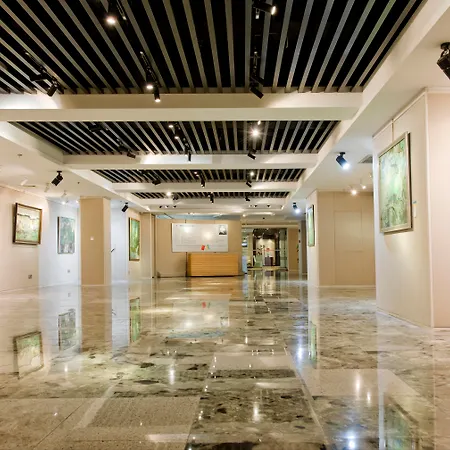 Redstar Culture Hotel-3