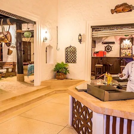 Serena Beach Resort & Spa-2