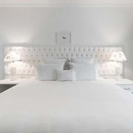La Mision Hotel Boutique-2