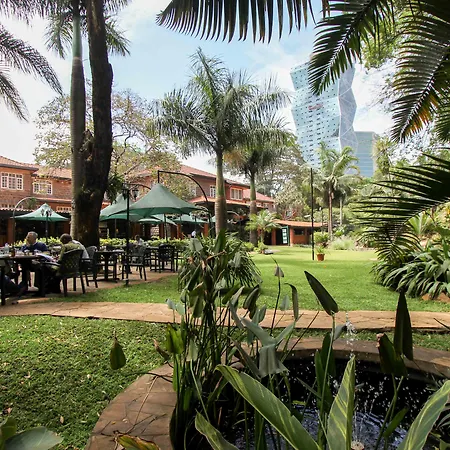 Vignette Collection -Fairview Hotel Nairobi-3