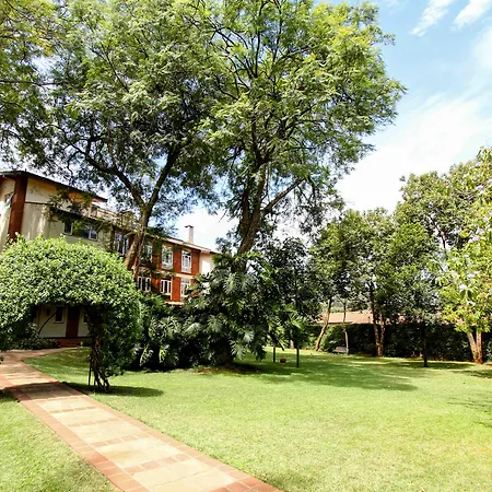 Vignette Collection -Fairview Hotel Nairobi-2