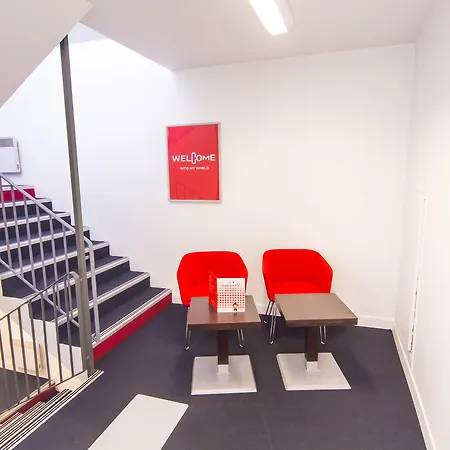 Ibis Colmar Est - Hotel Brasserie en Alsace-3