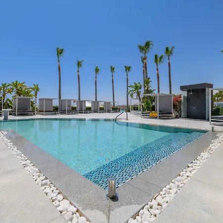Tasia Maris Beach Hotel - Adults Only-3