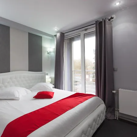 Hotel Phenix-2