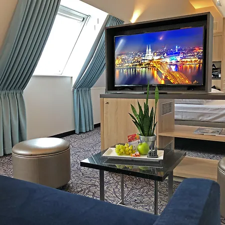 Cityclass Hotel Alter Markt-2