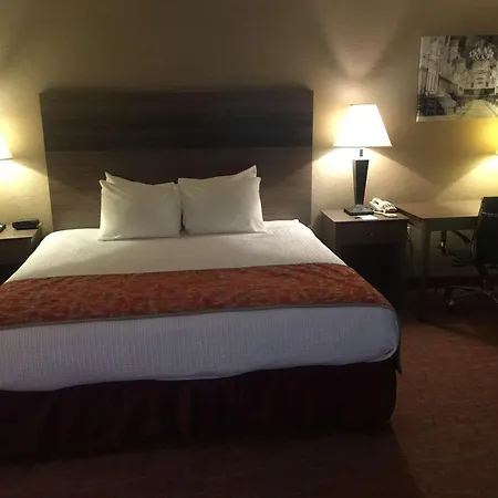 Mho Inn And Suites-3