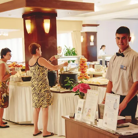 Hotel Montenegro-2