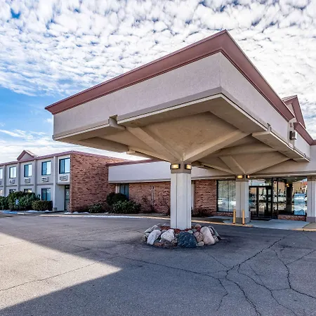 Quality Inn & Suites Albert Lea-3