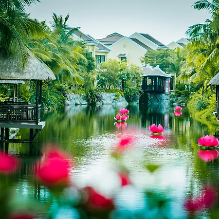 Koi Resort&Spa Hoi An-2