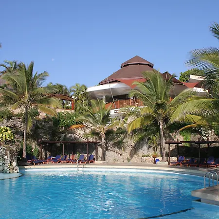 Leopard Beach Resort And Spa-3