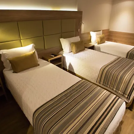 Petit Rio Hotel-3