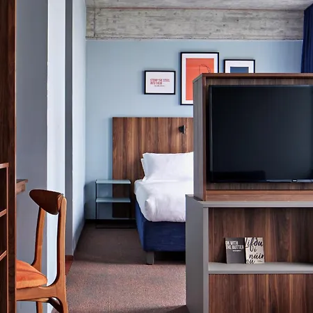 Grandi By Center Hotels-2