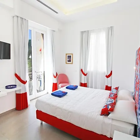 Le Camere del Tappezziere-3