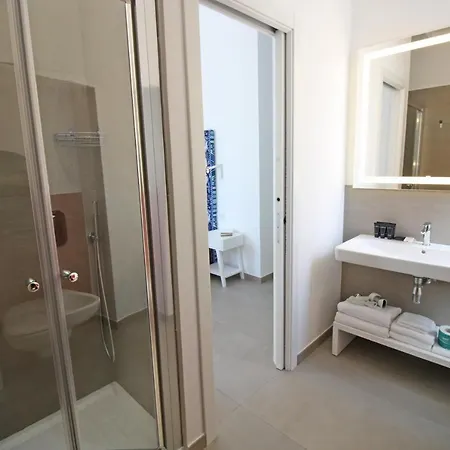 Le Camere del Tappezziere-2