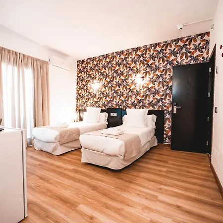 Hotel Ventus-3