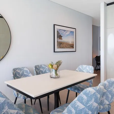 Meriton Suites Surfers Paradise-3