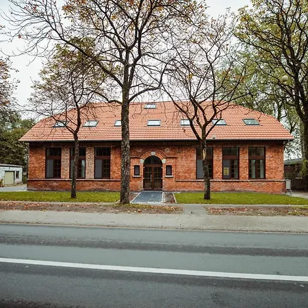 City Housing Genk-2