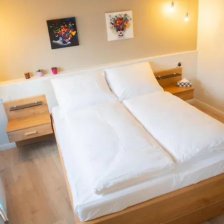 BACCO Bed&Breakfast-2