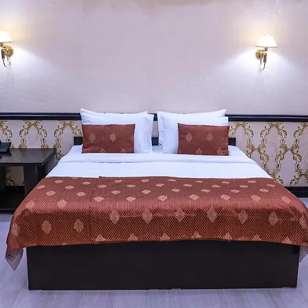 Belon Lux Hotel-2