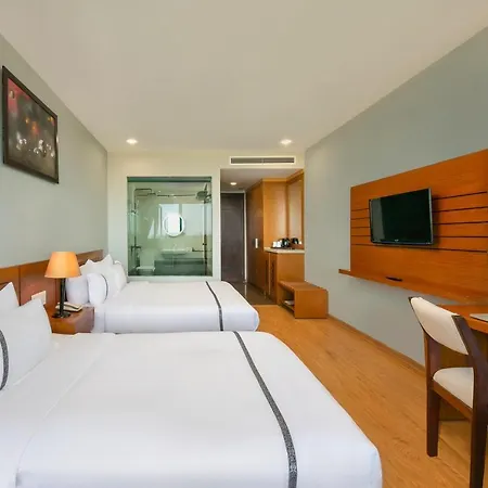Fansipan Danang Hotel-2