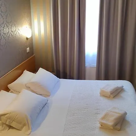 Hotel Nuovo Rondò-2