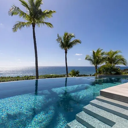 Le Toiny Hotel & Beach Club-3