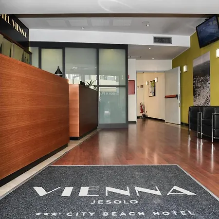 Hotel Vienna-3