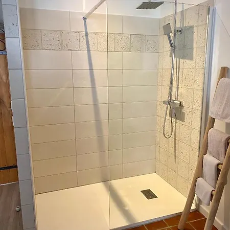 Le Bruit de l'eau (Chambre Boudoir)-3