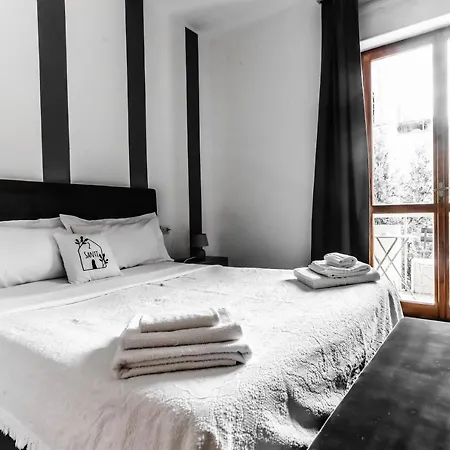 2 Santi - Suite&Rooms-3
