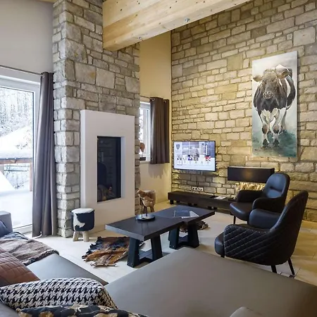 Avenida Mountain Lodges Saalbach Incl Joker Card-2