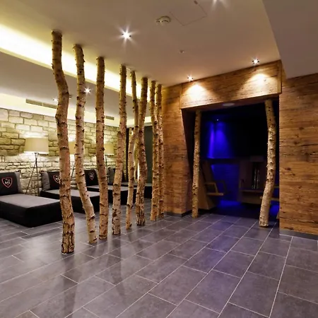 Avenida Mountain Lodges Saalbach Incl Joker Card-3