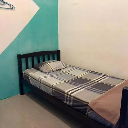 Travellers Diary Guesthouse-3