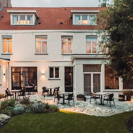 Raphaelles Boutique B&B-2