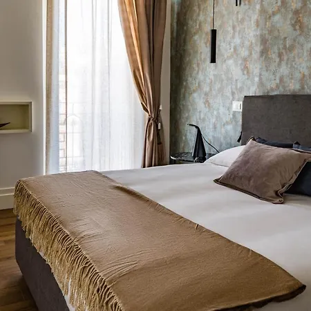 Ad Maiora Boutique Suite-3