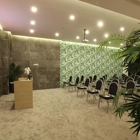 Mid Town Hotel Casablanca-2