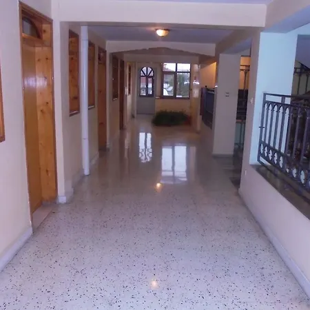 Weygoss Guest House-3