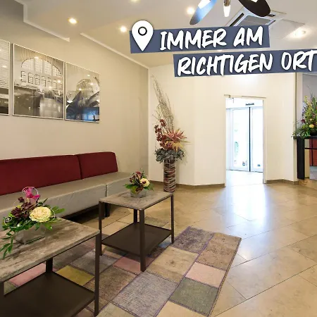 ACHAT Hotel Frankenthal in der Pfalz-3