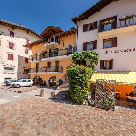 Hotel Paganella, Tradition In Hospitality-3