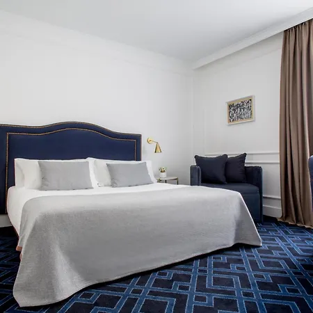 Hotel Midmost By Majestic Hotel Group-3
