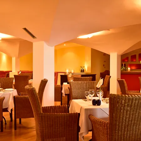 Pestana Viking Beach & Spa Resort-2