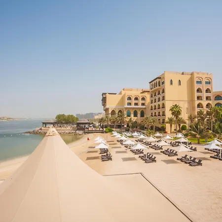 Shangri-La Qaryat Al Beri, Abu Dhabi-2